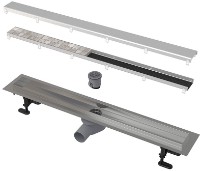 Трап для душа Alcaplast APZ13-Double9-550 (106404)