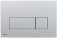Кнопка смыва AlcaPlast M572