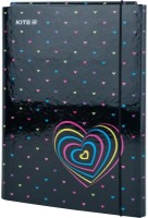 Mapă școlară Kite A4 K22-213-01