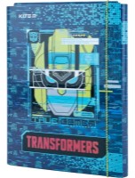 Mapă școlară Kite A4 TF22-213