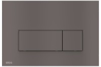 Кнопка смыва AlcaPlast M57-GM-M