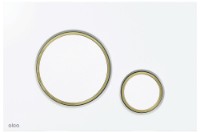 Кнопка смыва AlcaPlast M775