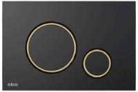 Кнопка смыва AlcaPlast M778-5 фото №1 — интернет-магазин Desire.md