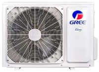 Aparat de aer condiționat Gree GWH12QC-K6DNB6F imaginea #3 — magazin online Desire.md