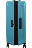 Valiză Samsonite Nuon Spinner Expandable (134402/A018) imaginea #6 — magazin online Desire.md