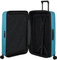 Valiză Samsonite Nuon Spinner Expandable (134402/A018) imaginea #7 — magazin online Desire.md