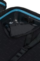 Valiză Samsonite Nuon Spinner Expandable (134402/A018) imaginea #14 — magazin online Desire.md