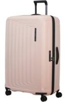 Valiză Samsonite Nuon Spinner Expandable (134403/A017) imaginea #1 — magazin online Desire.md