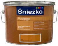 Эмаль Sniezka Supermal P RAL8002 2.5L фото №1 — интернет-магазин Desire.md