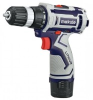 Шуруповерт Makute CD026 фото №1 — интернет-магазин Desire.md