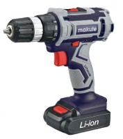 Шуруповерт Makute CD02712V фото №1 — интернет-магазин Desire.md