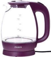 Fierbator de apa Zimber ZM-11176 imaginea #1 — magazin online Desire.md