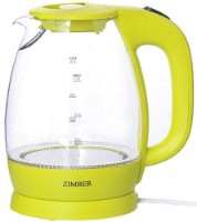Fierbator de apa Zimber ZM-11178 imaginea #1 — magazin online Desire.md