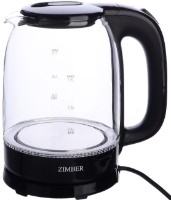 Электрочайник Zimber ZM-11251 фото №1 — интернет-магазин Desire.md