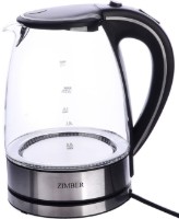 Fierbator de apa Zimber ZM-11253 imaginea #1 — magazin online Desire.md