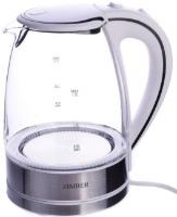 Электрочайник Zimber ZM-11254 фото №1 — интернет-магазин Desire.md