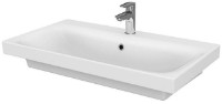 Умывальник Cersanit Moduo (108645) фото №1 — интернет-магазин Desire.md