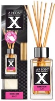 Odorizante aer Areon Home Parfume Sticks 85ml Bubble Gum