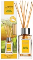 Odorizante aer Areon Home Parfume Sticks 85ml Dolce Viaggio