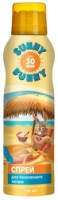 Солнцезащитный спрей Sunny Bunny SPF30 150ml фото №1 — интернет-магазин Desire.md