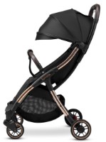 Carucior Lionelo Julie One Black Gold