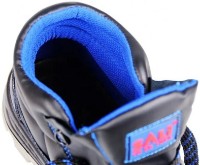 Încălțăminte de protecție Sali G0400070 imaginea #5 — magazin online Desire.md