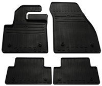 Covoraşe auto Stingray Land Rover Range Rover Evoque (L551) (2018-2023) Eyelet 4pcs