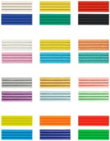 Пластилин Gamma Оранжевое Солнце 24 Цвета фото №2 — интернет-магазин Desire.md