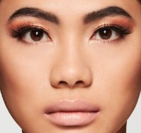 Накладные ресницы MAC 82 Seductress фото №3 — интернет-магазин Desire.md