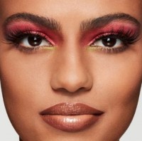 Накладные ресницы MAC 89 Megastar фото №3 — интернет-магазин Desire.md