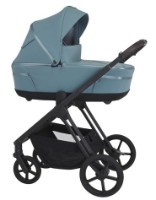 Коляска Espiro 2in1 Miloo 03 Briliant Agat фото №1 — интернет-магазин Desire.md