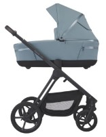 Коляска Espiro 2in1 Miloo 03 Briliant Agat фото №3 — интернет-магазин Desire.md