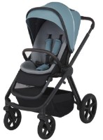 Коляска Espiro 2in1 Miloo 03 Briliant Agat фото №4 — интернет-магазин Desire.md