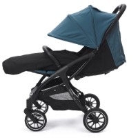 Carucior Espiro Fuel 05 Turquoise imaginea #3 — magazin online Desire.md