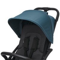 Carucior Espiro Fuel 05 Turquoise imaginea #4 — magazin online Desire.md