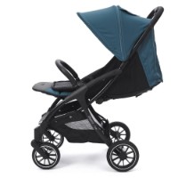 Carucior Espiro Fuel 05 Turquoise imaginea #6 — magazin online Desire.md