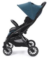 Carucior Espiro Fuel 05 Turquoise imaginea #7 — magazin online Desire.md