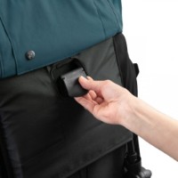 Carucior Espiro Fuel 05 Turquoise imaginea #9 — magazin online Desire.md