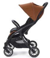 Коляска Espiro Fuel 11 Natural Terracota фото №9 — интернет-магазин Desire.md