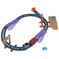 Set jucării transport Fisher Price Thomas (HGY82) imaginea #9 — magazin online Desire.md