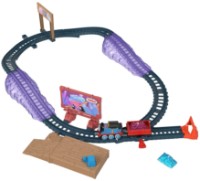 Set jucării transport Fisher Price Thomas (HGY82)