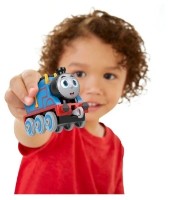 Set jucării transport Fisher Price Thomas (HGY82) imaginea #5 — magazin online Desire.md
