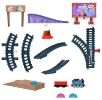 Set jucării transport Fisher Price Thomas (HGY82) imaginea #6 — magazin online Desire.md