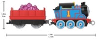 Set jucării transport Fisher Price Thomas (HGY82)