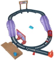 Set jucării transport Fisher Price Thomas (HGY82) imaginea #8 — magazin online Desire.md