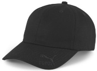 Бейсболка Puma Prime Classic Dad Cap Puma Black