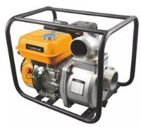 Мотопомпа Hoteche G840509 фото №1 — интернет-магазин Desire.md