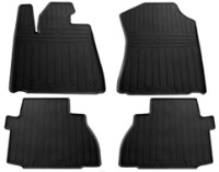 Covoraşe auto Stingray Toyota Sequoia II (XK60) (2008-2023) TL 4pcs