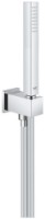 Душевой набор Grohe Euphoria Cube (26405000) фото №1 — интернет-магазин Desire.md