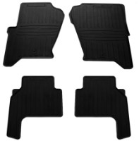 Covoraşe auto Stingray Range Rover Sport I (L320) (2005-2013) Eyelet 4pcs